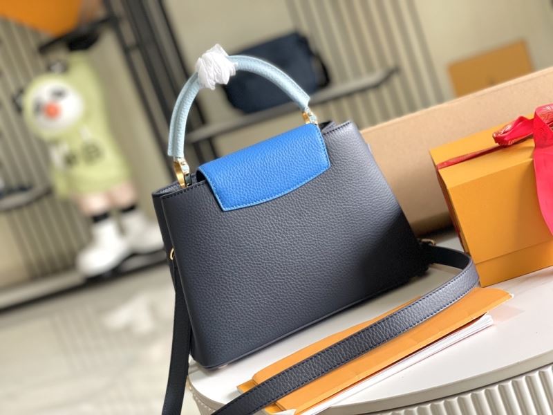 Louis Vuitton Top Handle Bags